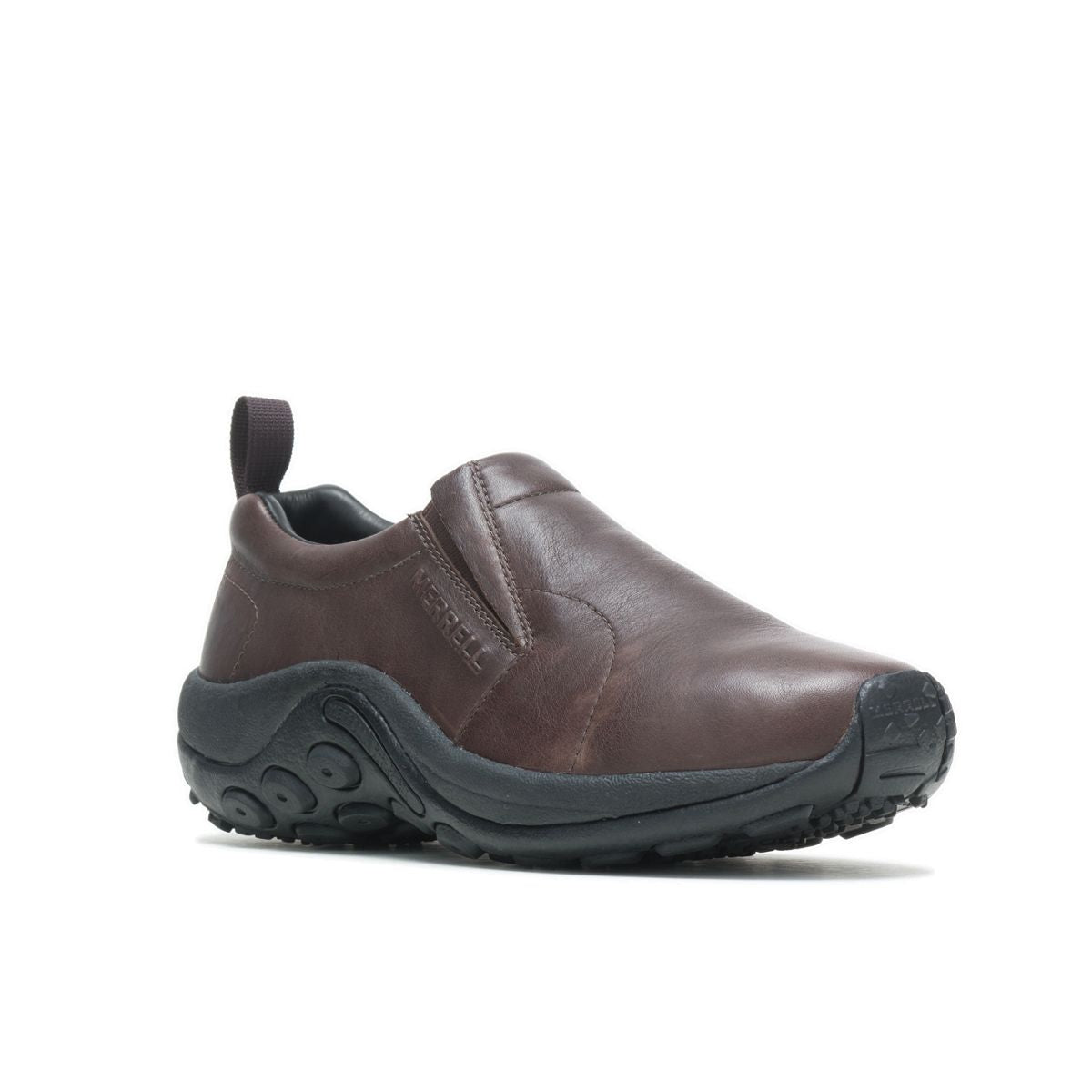Men's Jungle Moc Leather 2 Casual Shoes | Merrell Everyday