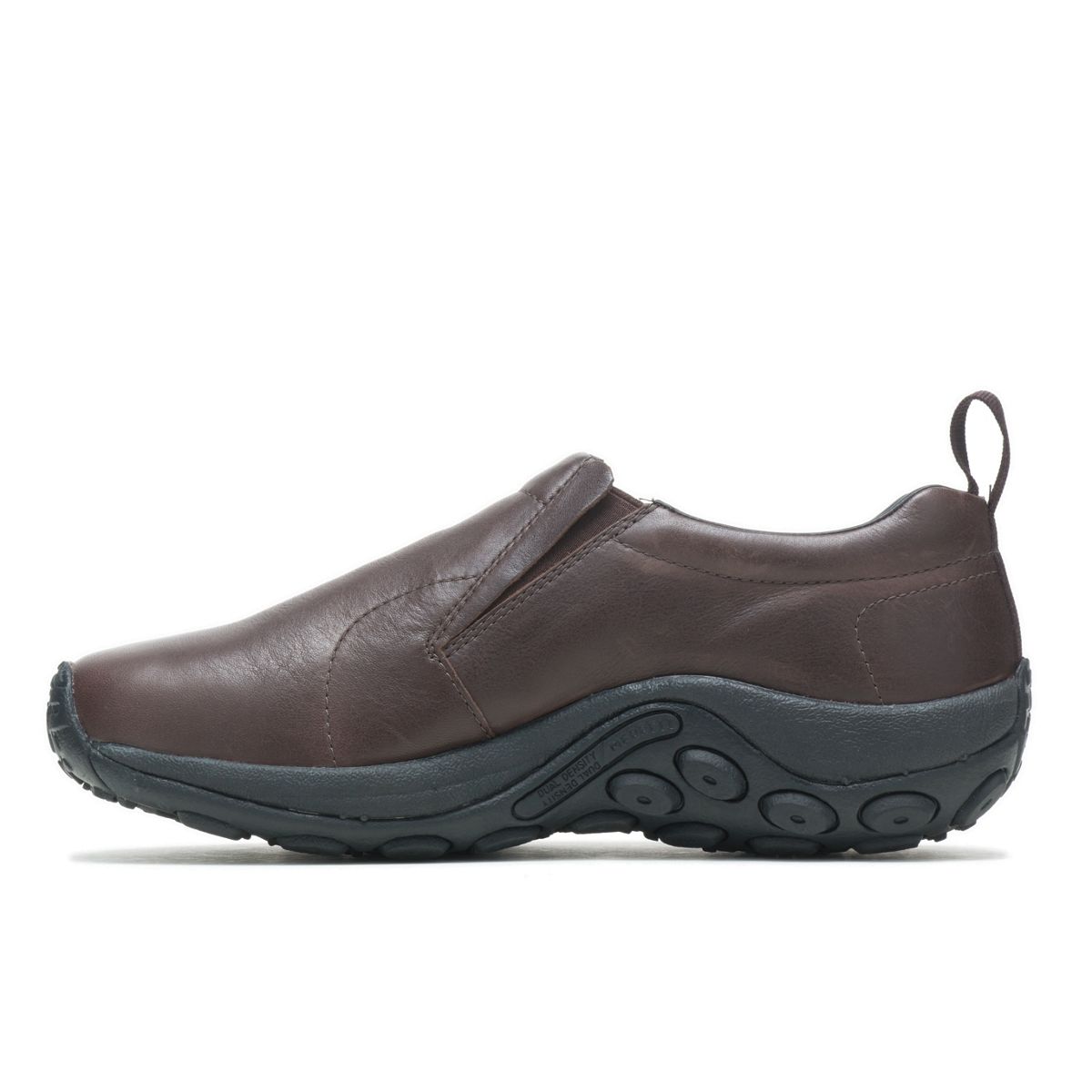 Men's Jungle Moc Leather 2 Casual Shoes | Merrell Everyday