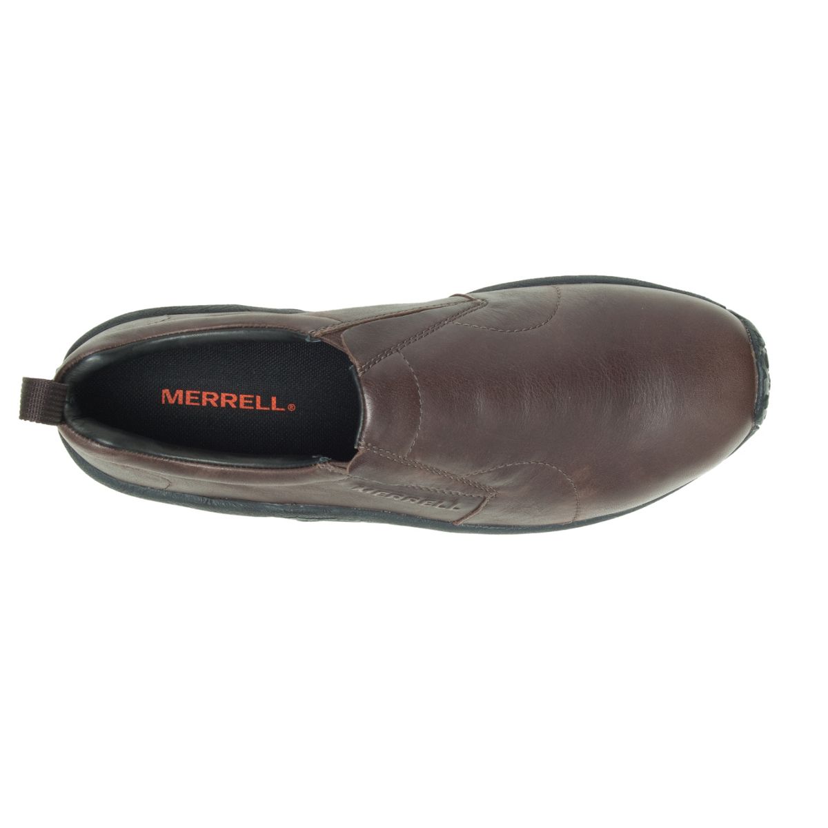 Men's Jungle Moc Leather 2 Casual Shoes | Merrell Everyday