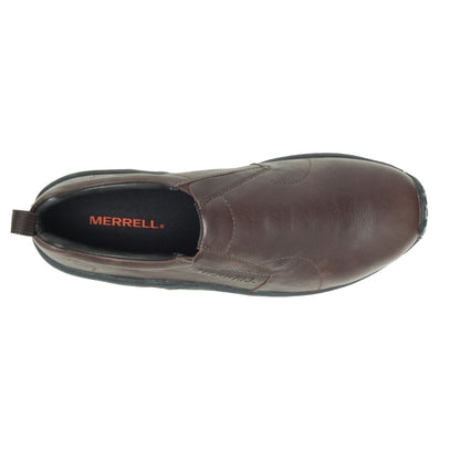 Men's Jungle Moc Leather 2 Casual Shoes | Merrell Everyday