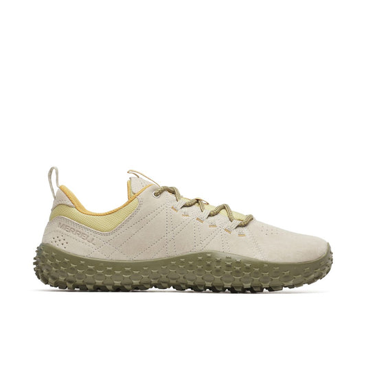Men's Wrapt Barefoot Shoes | Merrell Latest