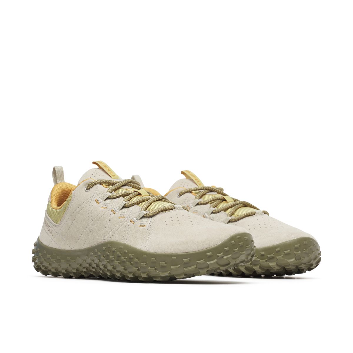 Men's Wrapt Barefoot Shoes | Merrell Latest