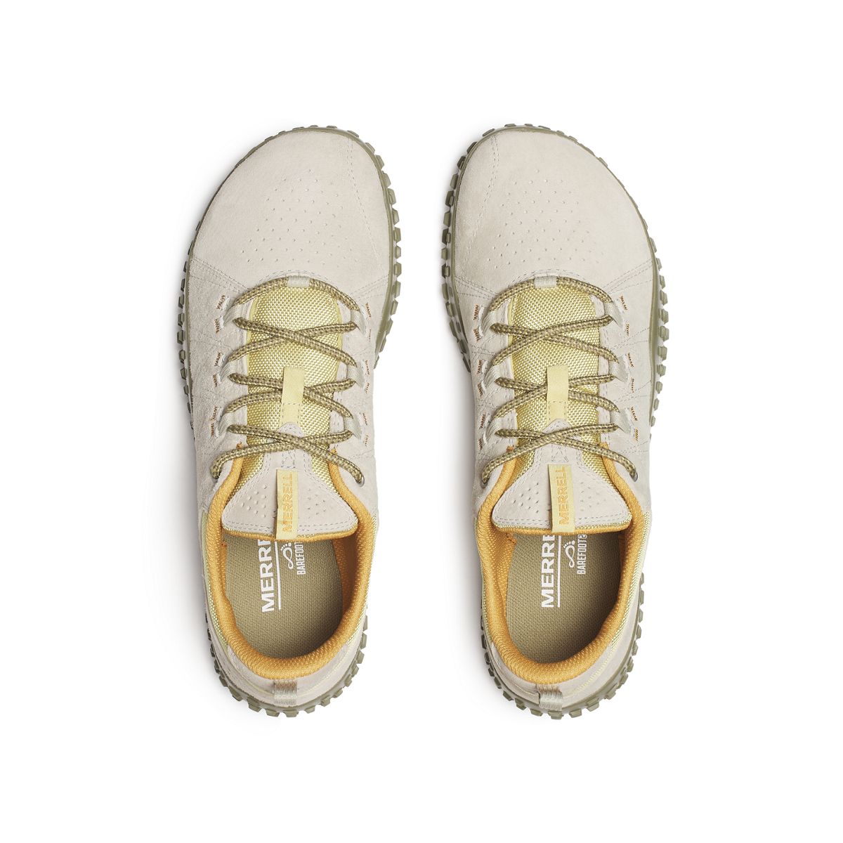 Men's Wrapt Barefoot Shoes | Merrell Latest