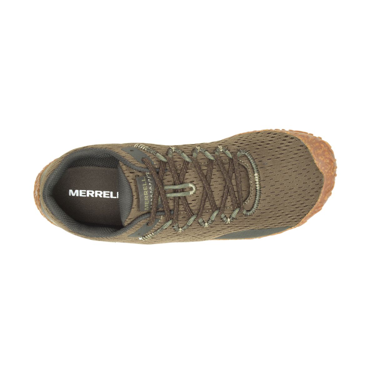 Men's Vapor Glove 6 Barefoot Shoes | Merrell Quality
