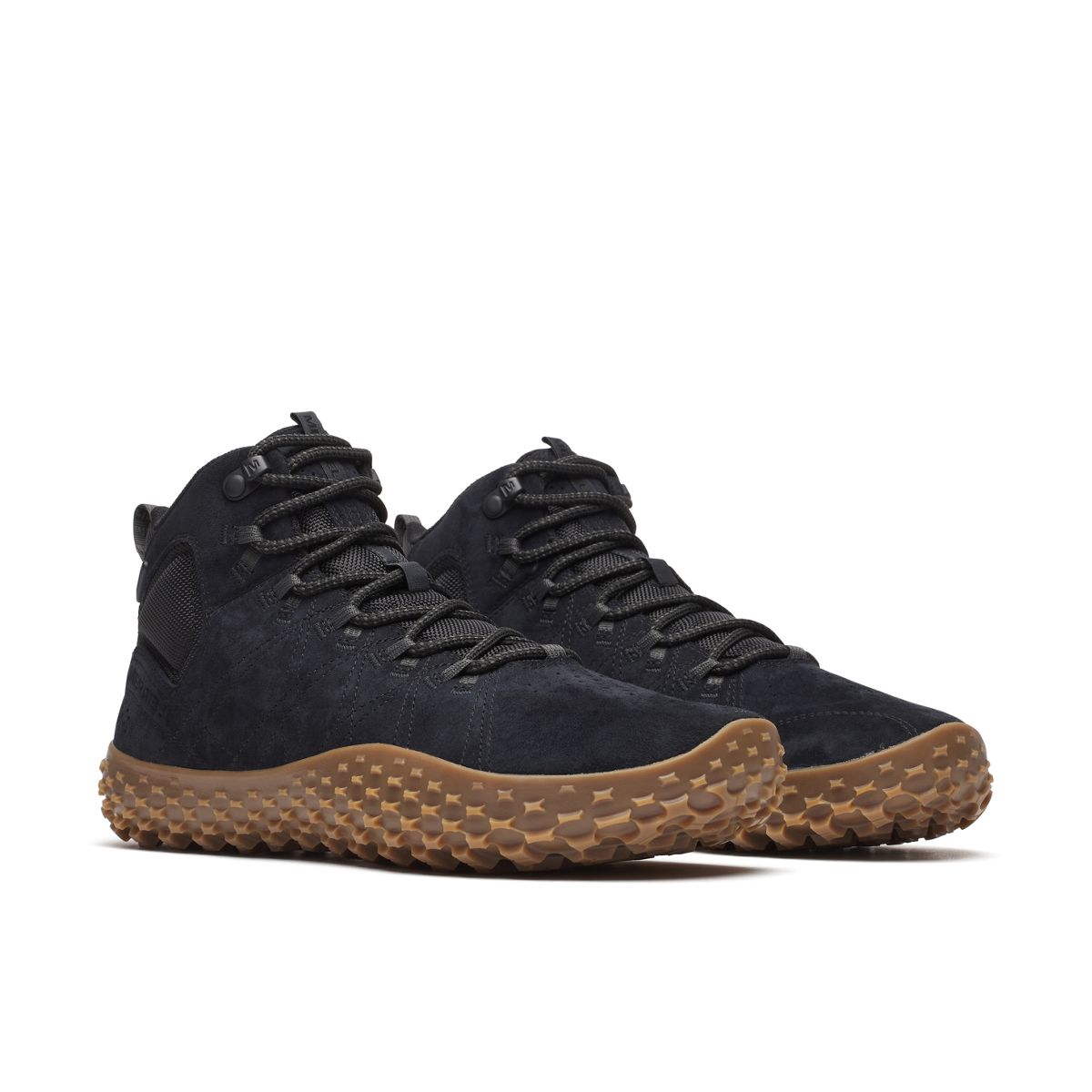 Men's Wrapt Mid Waterproof Barefoot Boots | Merrell Customer Favorite