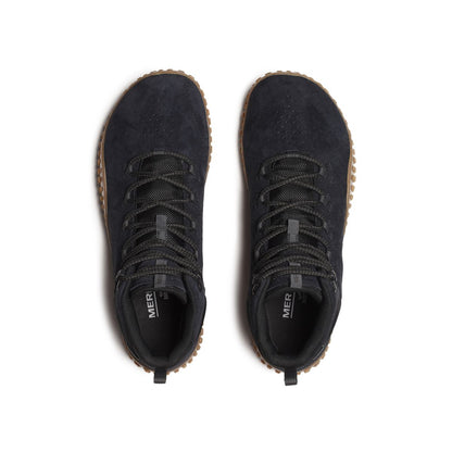 Men's Wrapt Mid Waterproof Barefoot Boots | Merrell Customer Favorite