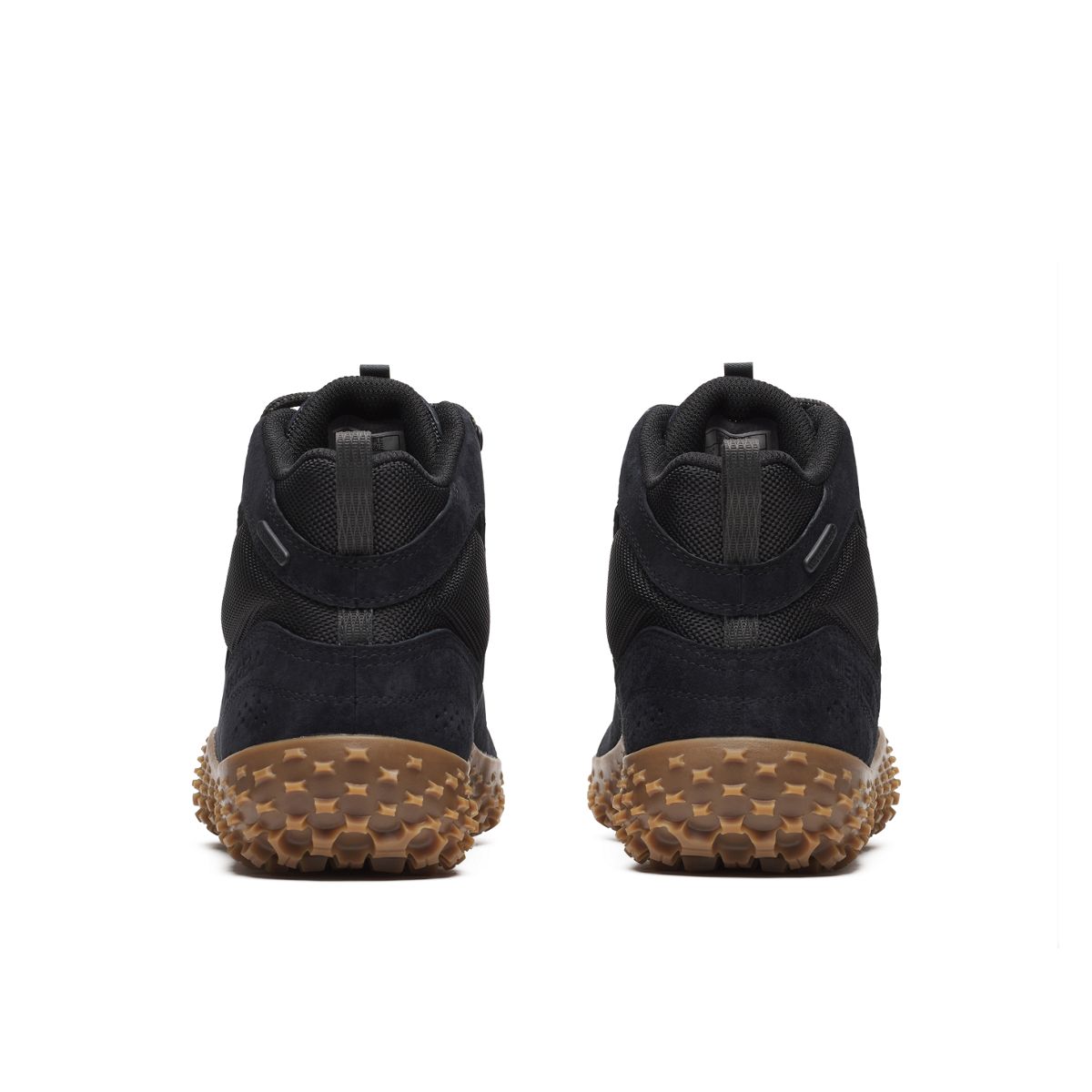 Men's Wrapt Mid Waterproof Barefoot Boots | Merrell Customer Favorite