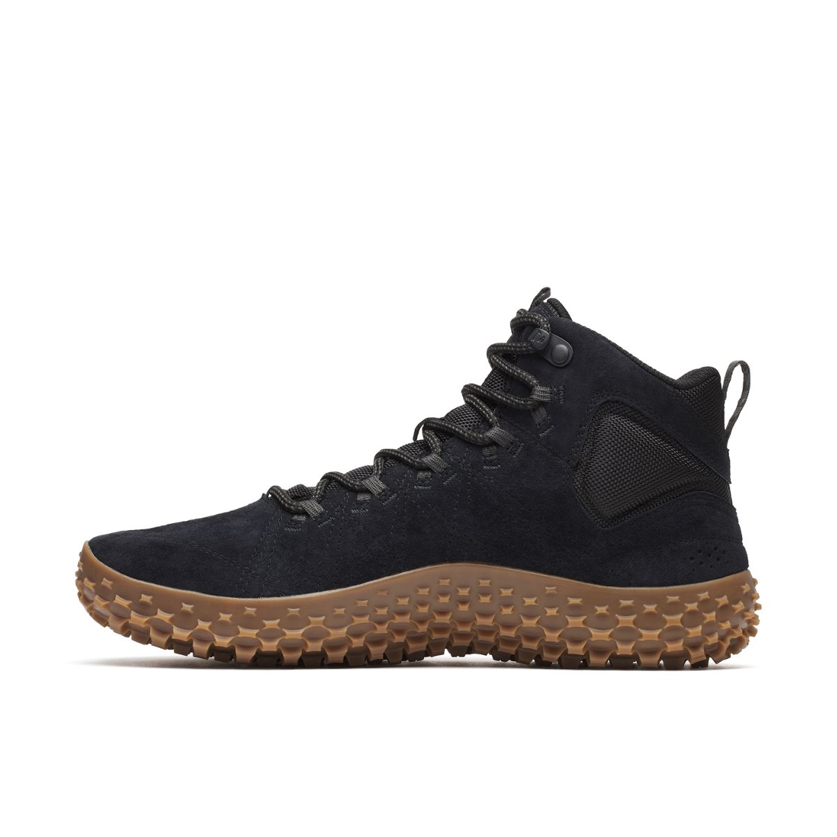 Men's Wrapt Mid Waterproof Barefoot Boots | Merrell Customer Favorite