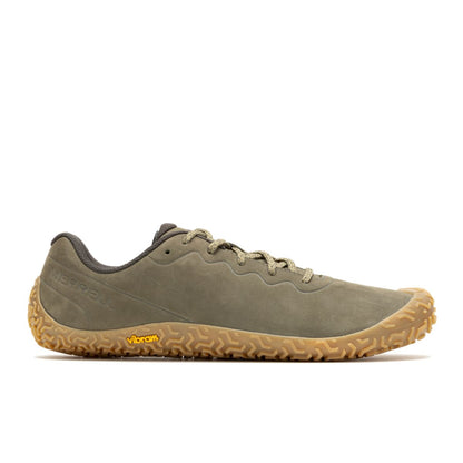 Men's Vapor Glove 6 Leather Barefoot Shoes | Merrell Premium