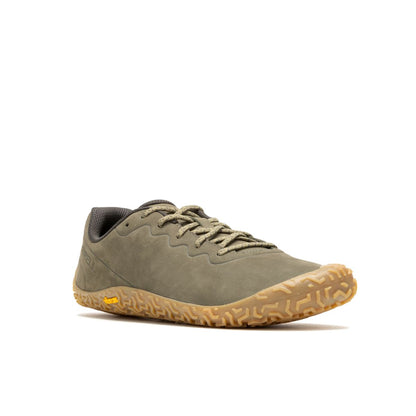 Men's Vapor Glove 6 Leather Barefoot Shoes | Merrell Premium