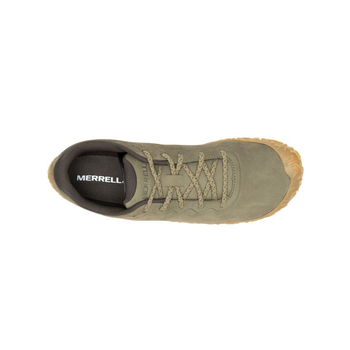Men's Vapor Glove 6 Leather Barefoot Shoes | Merrell Premium
