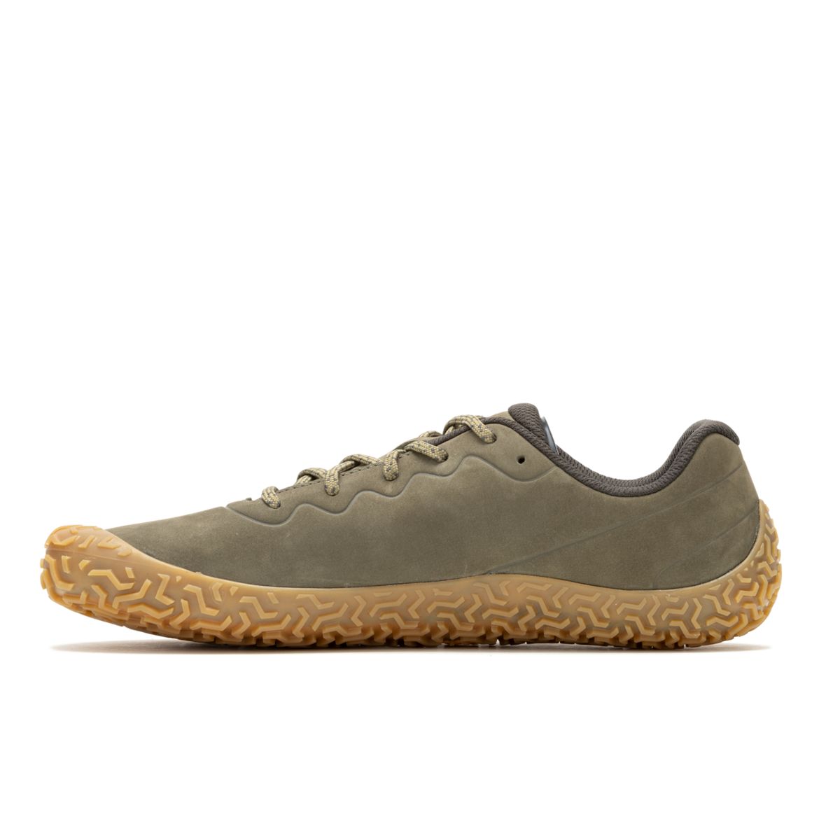 Men's Vapor Glove 6 Leather Barefoot Shoes | Merrell Premium