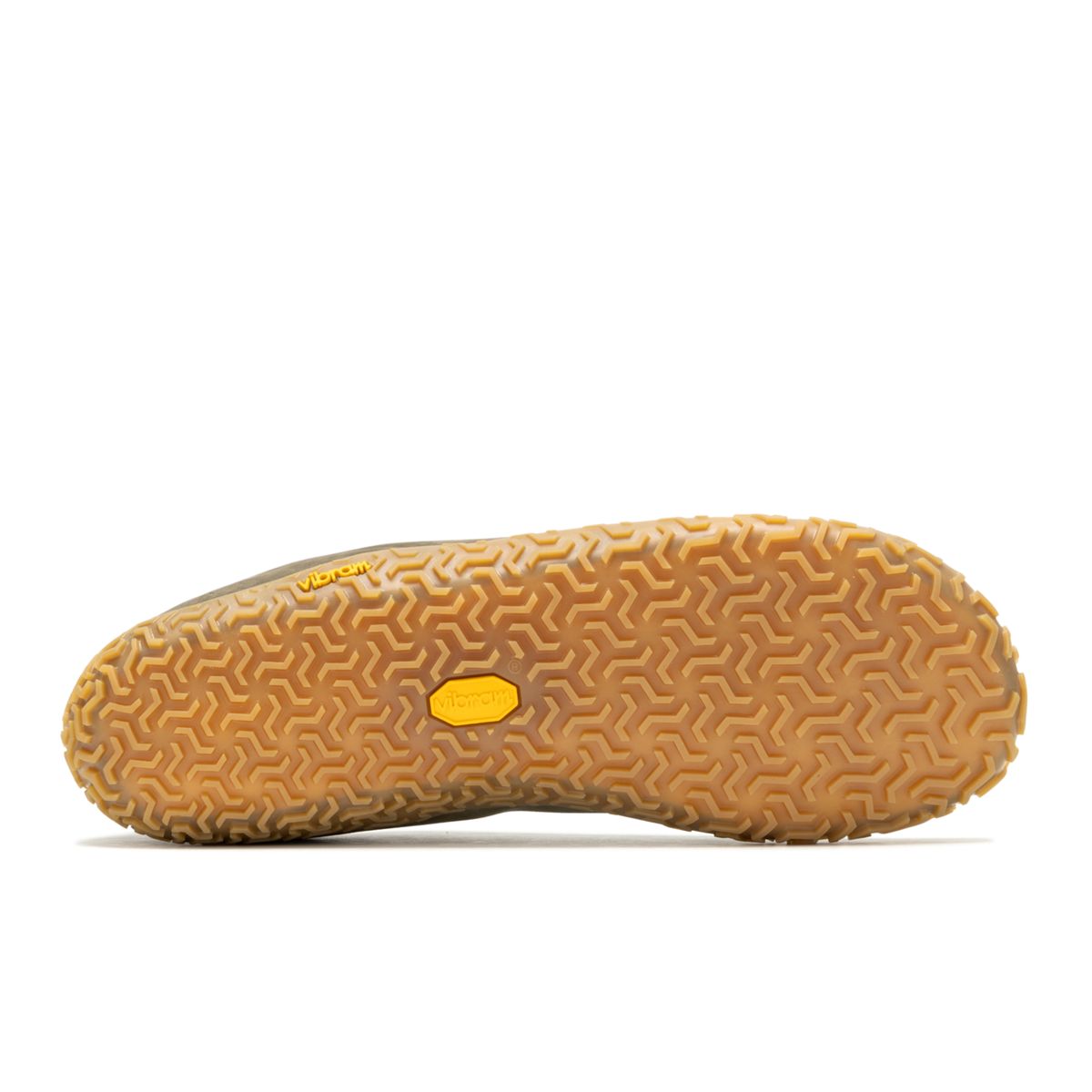 Men's Vapor Glove 6 Leather Barefoot Shoes | Merrell Premium