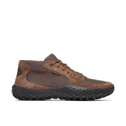 Men - Wrapt Sneaker Mid Waterproof - Boots | Merrell New