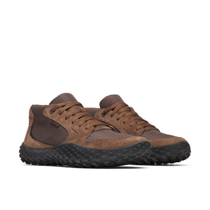 Men - Wrapt Sneaker Mid Waterproof - Boots | Merrell New