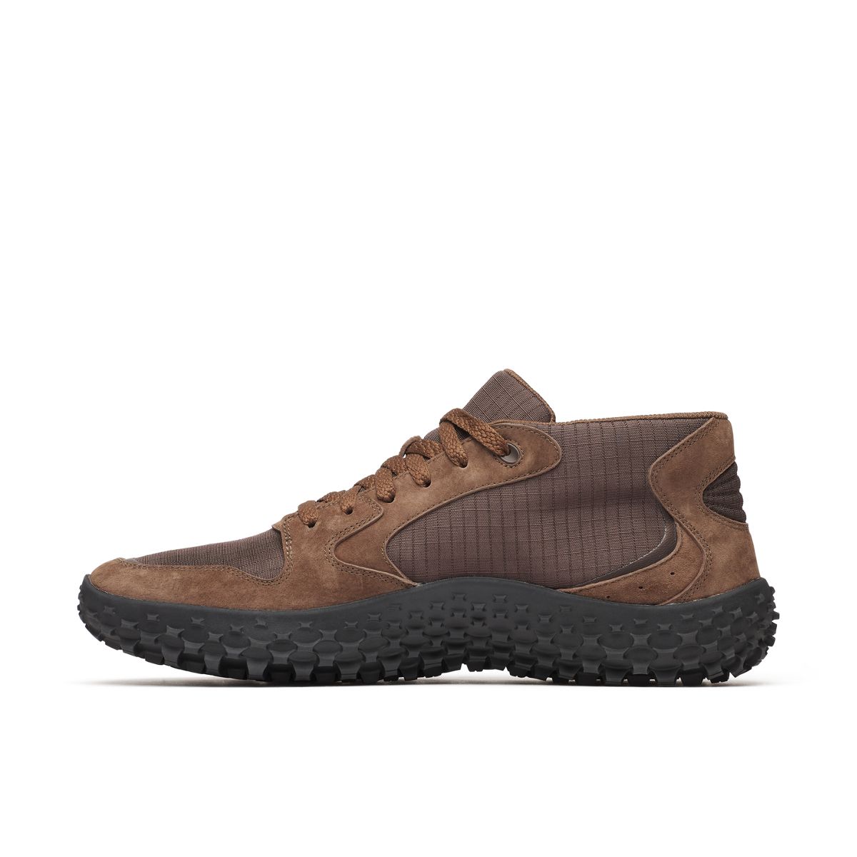Men - Wrapt Sneaker Mid Waterproof - Boots | Merrell New
