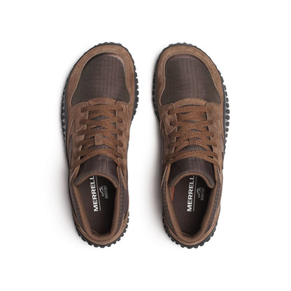 Men - Wrapt Sneaker Mid Waterproof - Boots | Merrell New