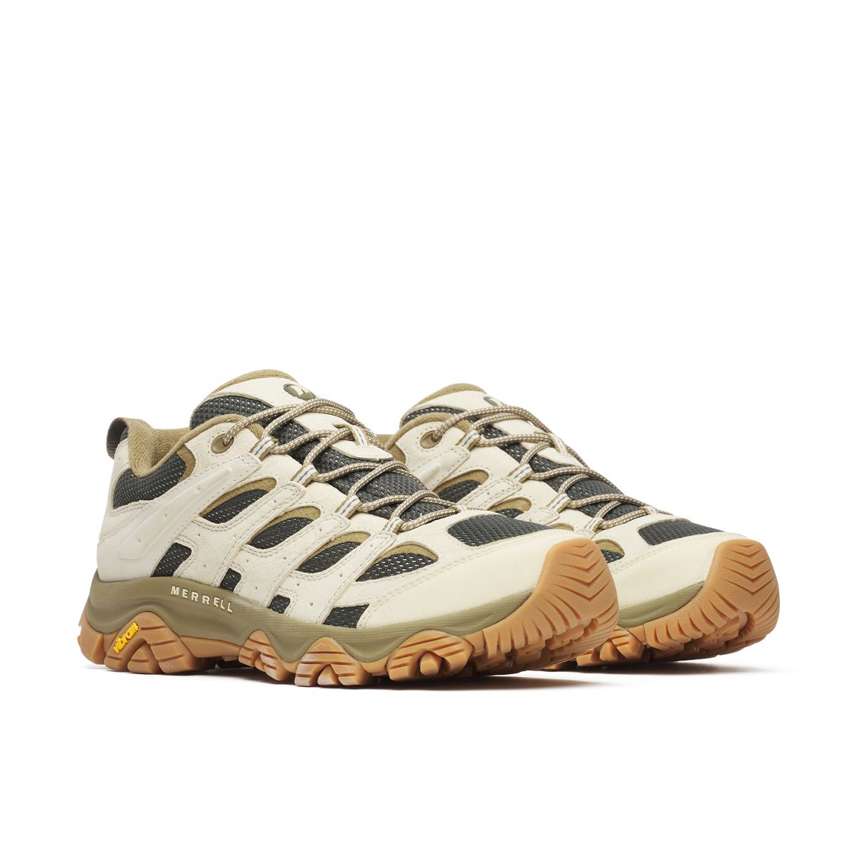 Men's Moab 3 Hiking Shoes | Merrell Featured
