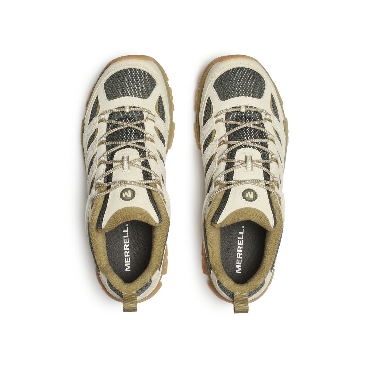 Men's Moab 3 Hiking Shoes | Merrell Featured