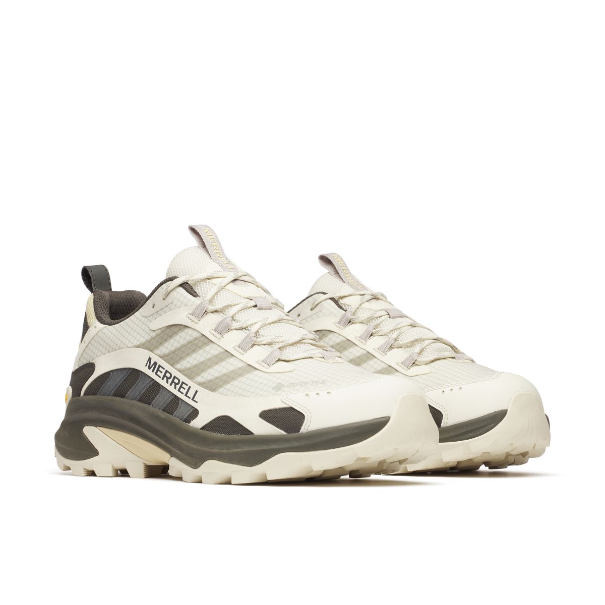 Men's Moab Speed 2 GORE-TEX® Hiking Shoes | Merrell Popular