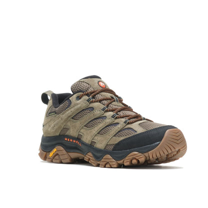 Men - Moab 3 Waterproof - Shoes | Merrell Trending