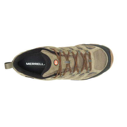 Men - Moab 3 Waterproof - Shoes | Merrell Trending