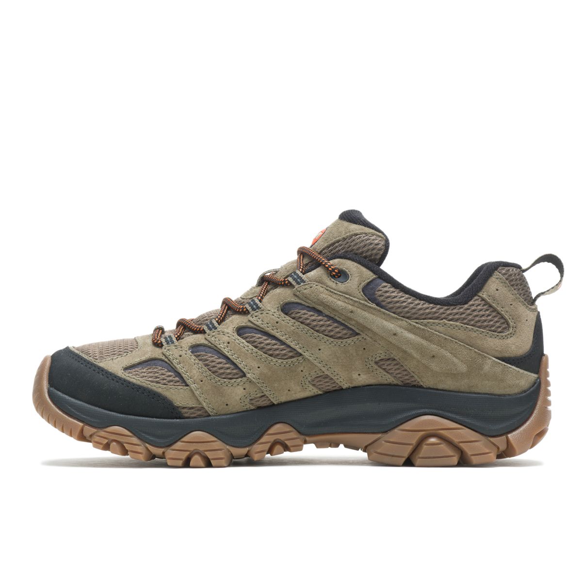 Men - Moab 3 Waterproof - Shoes | Merrell Trending