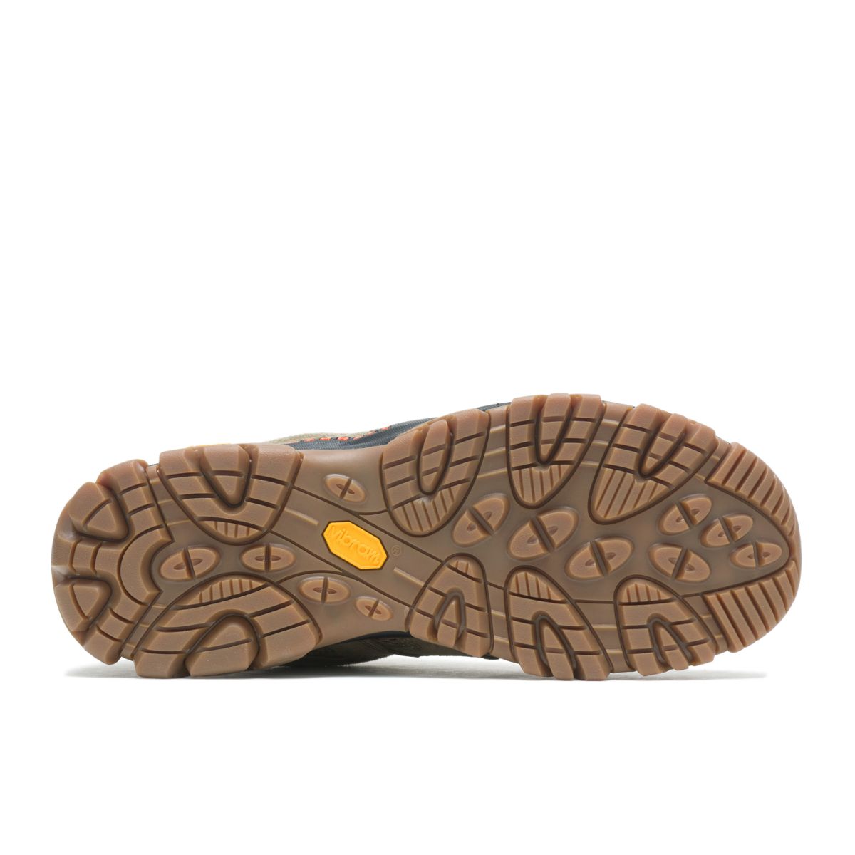 Men - Moab 3 Waterproof - Shoes | Merrell Trending