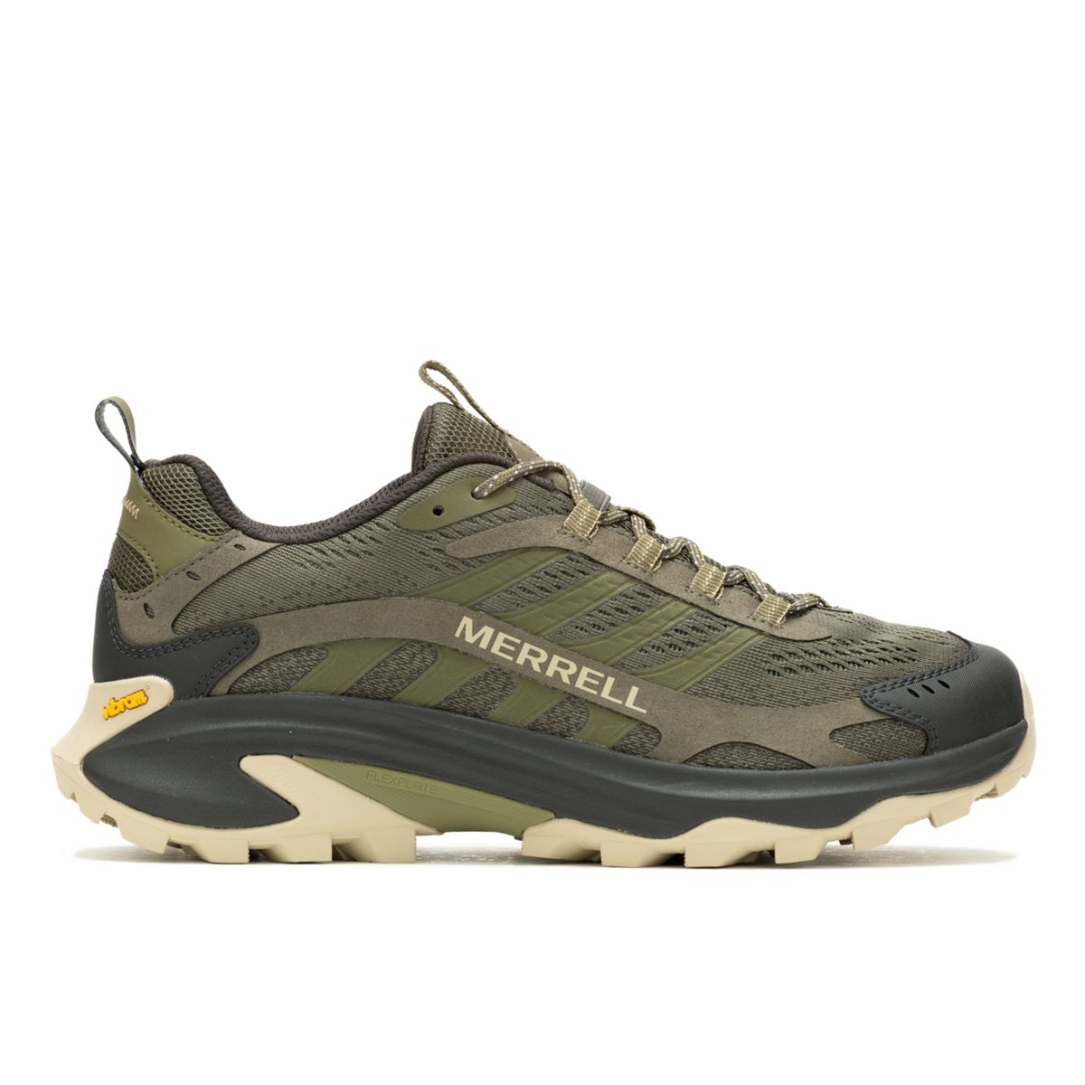 Men's Moab Speed 2 Hiking Shoes | Merrell Recommended