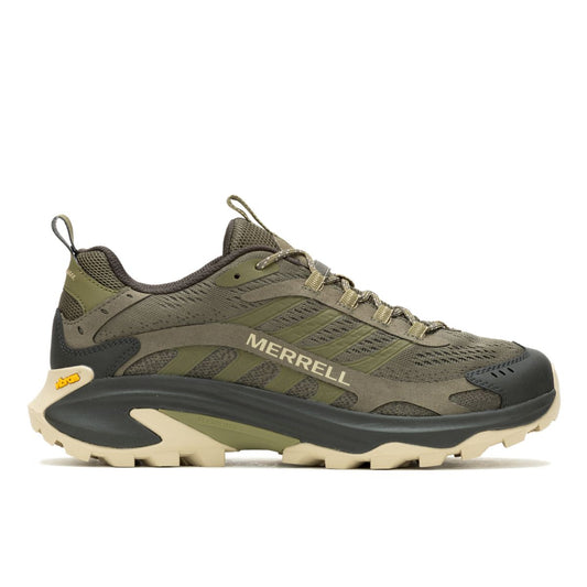 Men's Moab Speed 2 Hiking Shoes | Merrell Recommended