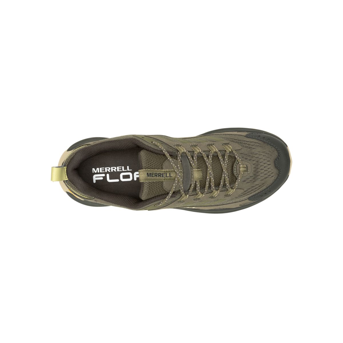 Men's Moab Speed 2 Hiking Shoes | Merrell Recommended