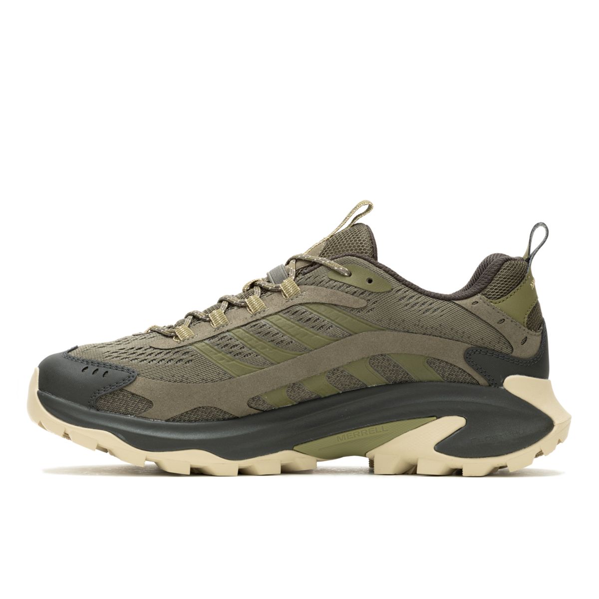 Men's Moab Speed 2 Hiking Shoes | Merrell Recommended