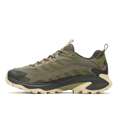 Men's Moab Speed 2 Hiking Shoes | Merrell Recommended