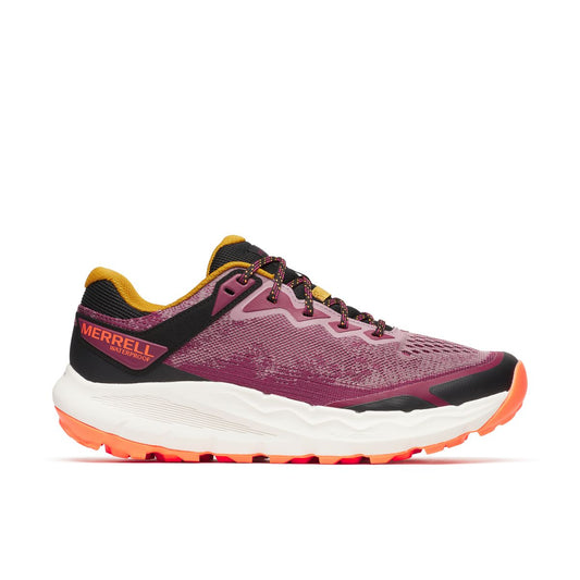 Men's Nova 4 Waterproof Trail Running Shoes | Merrell Exclusive