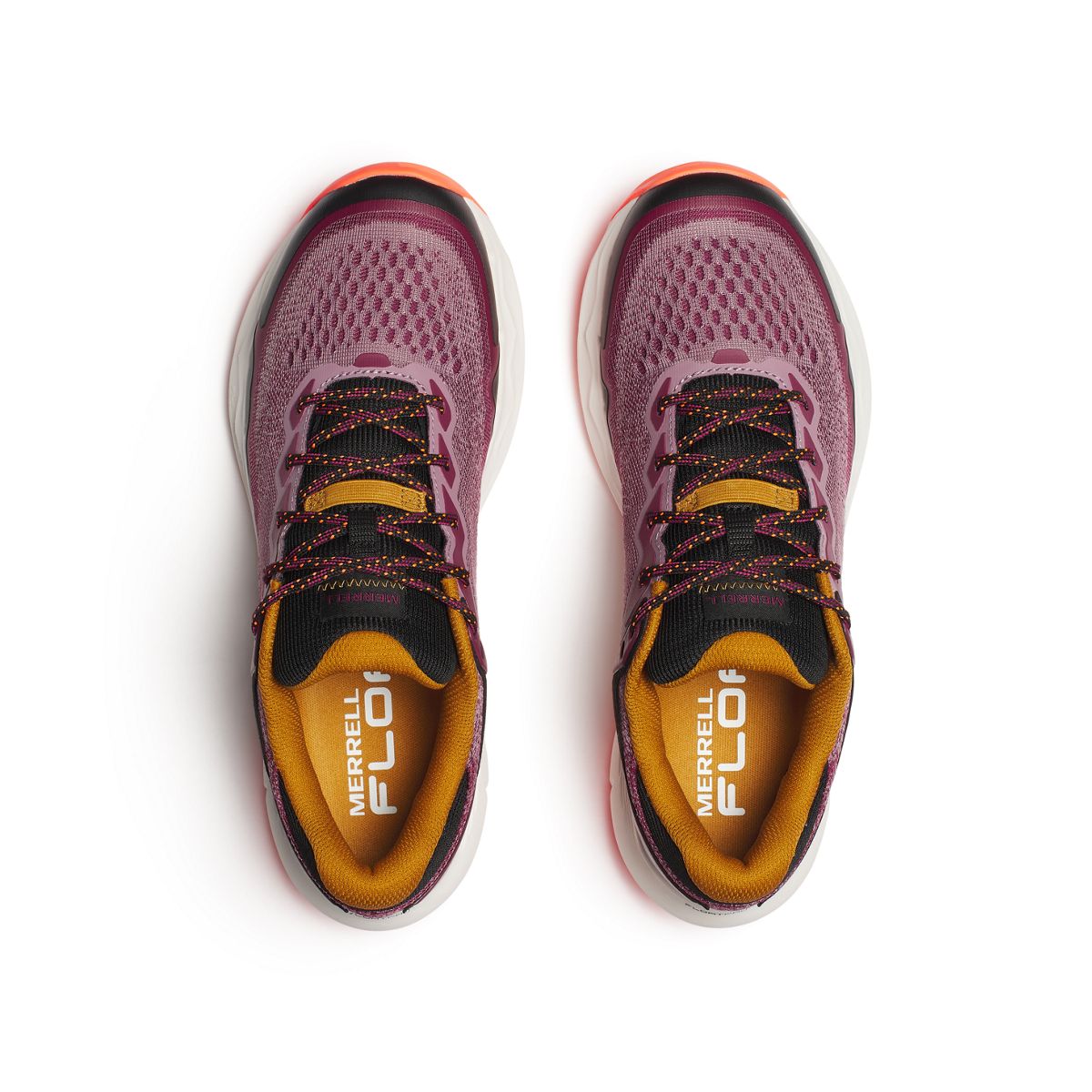 Men's Nova 4 Waterproof Trail Running Shoes | Merrell Exclusive
