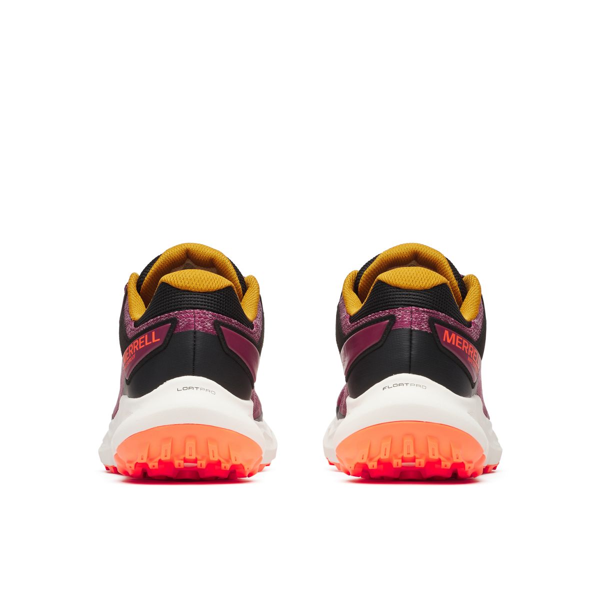 Men's Nova 4 Waterproof Trail Running Shoes | Merrell Exclusive