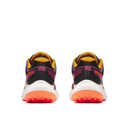 Men's Nova 4 Waterproof Trail Running Shoes | Merrell Exclusive