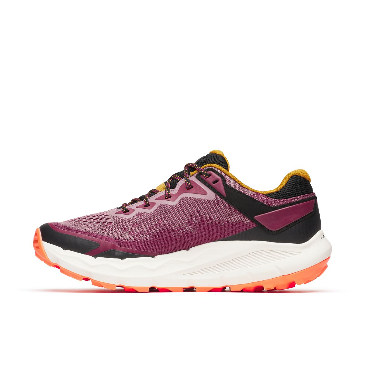 Men's Nova 4 Waterproof Trail Running Shoes | Merrell Exclusive