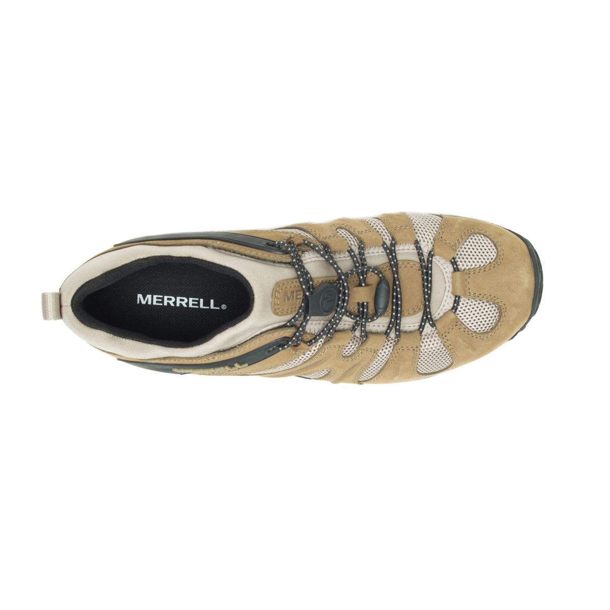 Men's Chameleon 8 Stretch  Hiking Shoes | Merrell Everyday
