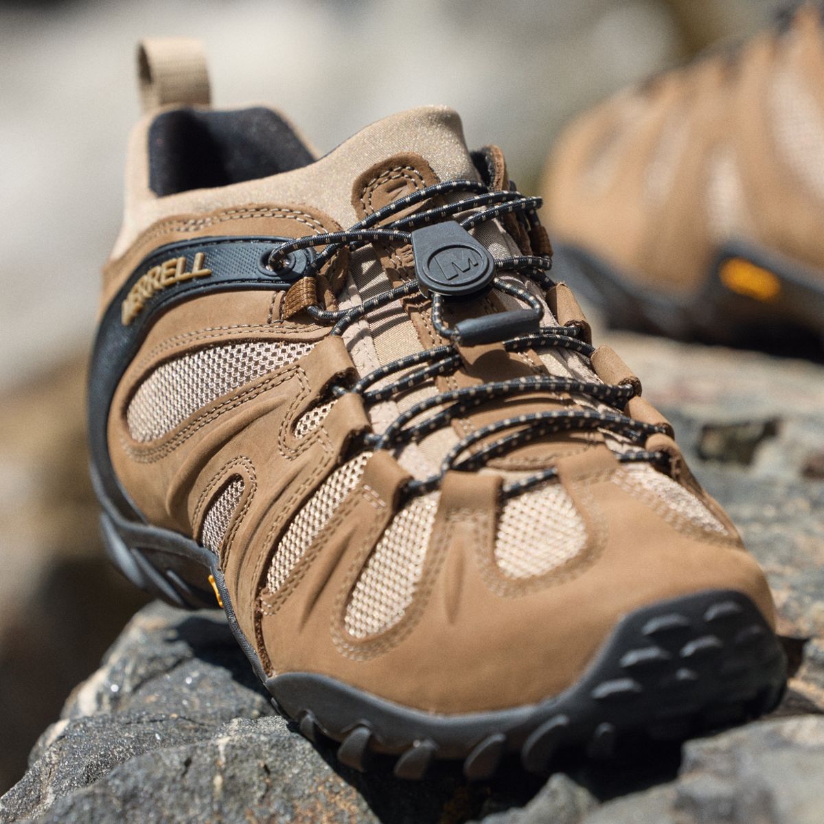Men's Chameleon 8 Stretch  Hiking Shoes | Merrell Everyday