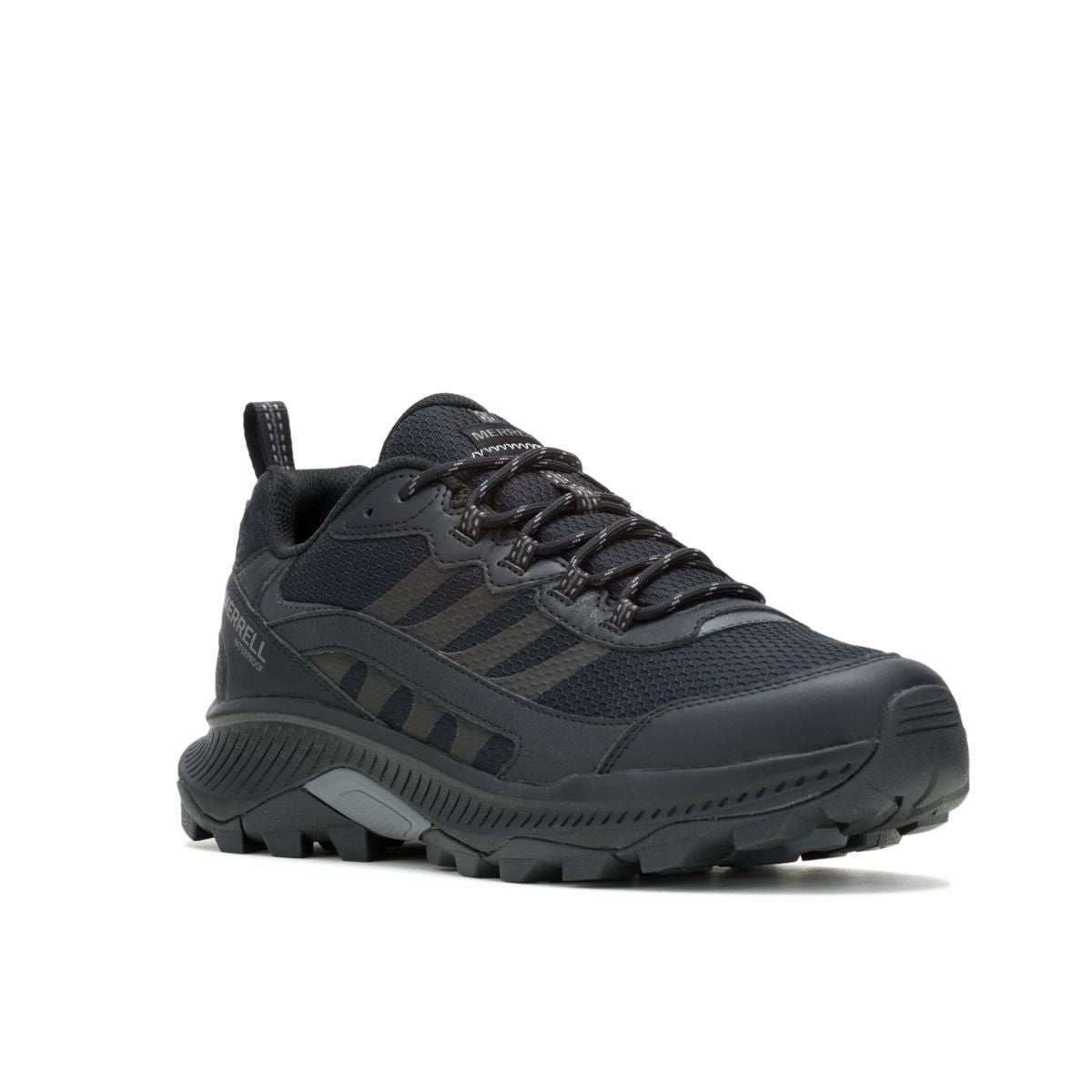 Men - Speed Strike 2 Waterproof - Shoes | Merrell Great Value