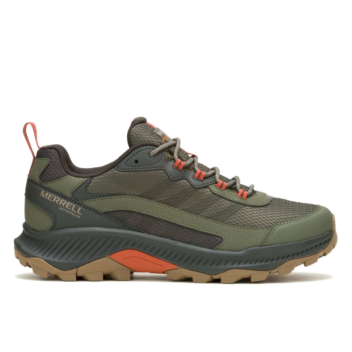 Men - Speed Strike 2 Waterproof - Shoes | Merrell Latest