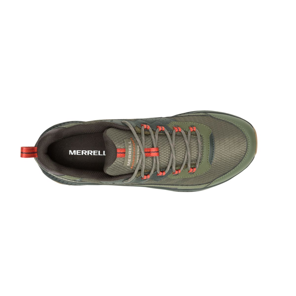 Men - Speed Strike 2 Waterproof - Shoes | Merrell Latest