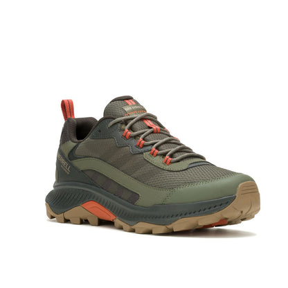 Men - Speed Strike 2 Waterproof - Shoes | Merrell Latest