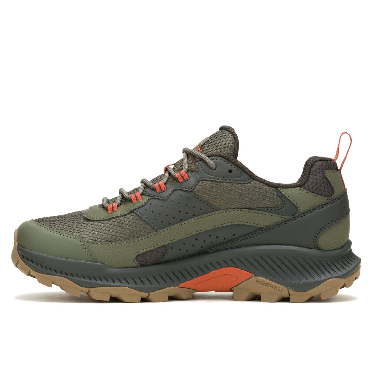 Men - Speed Strike 2 Waterproof - Shoes | Merrell Latest