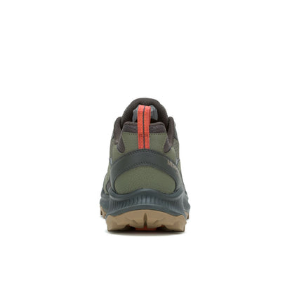 Men - Speed Strike 2 Waterproof - Shoes | Merrell Latest