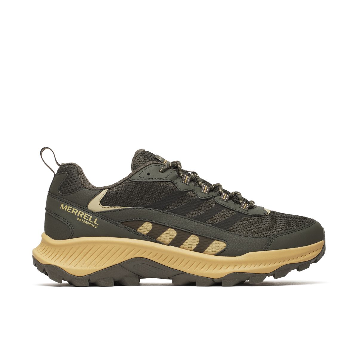 Men - Speed Strike 2 Waterproof - Shoes | Merrell Quality
