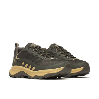 Men - Speed Strike 2 Waterproof - Shoes | Merrell Quality