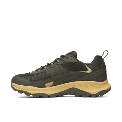 Men - Speed Strike 2 Waterproof - Shoes | Merrell Quality