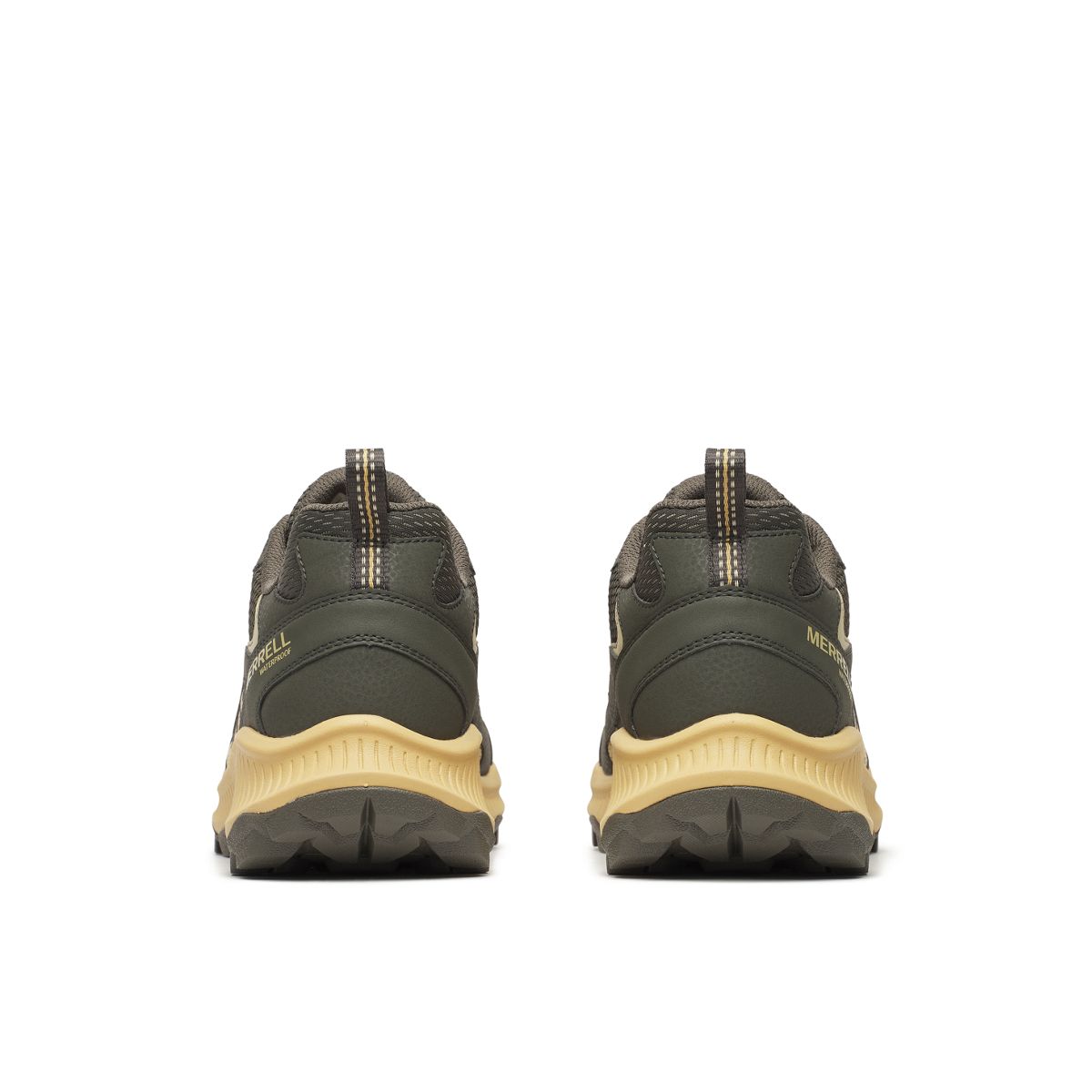 Men - Speed Strike 2 Waterproof - Shoes | Merrell Quality